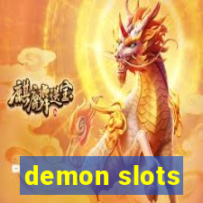 demon slots